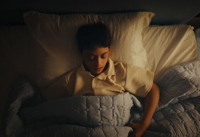 فيلم علكة ينافس في المسابقة الرسمية لمهرجان أفلام السعودية