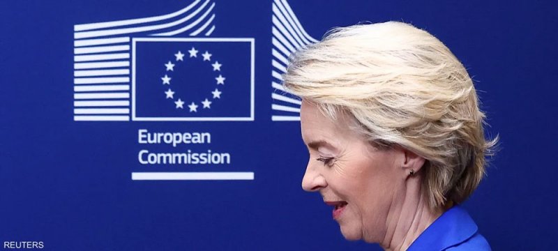 بروكسل تلوح بفرض الرسوم في وجه عمالقة التكنولوجيا الأميركية