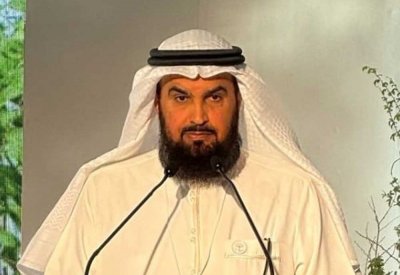 الهاجري يشارك في مؤتمر "المواطنة والهوية قيم العيش المشترك" بالإمارات