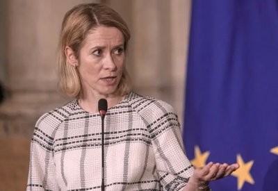 كالاس تعترف: إسرائيل تجاوزت كل الحدود في غزة