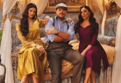 ‏"درويش" في صيف 2025