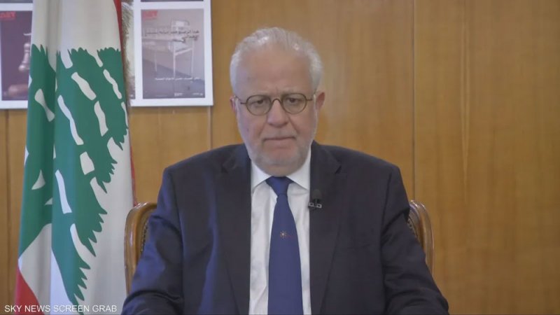 لبنان جاهز للتعاون مع الأردن في تحقيقات الخلية الإرهابية