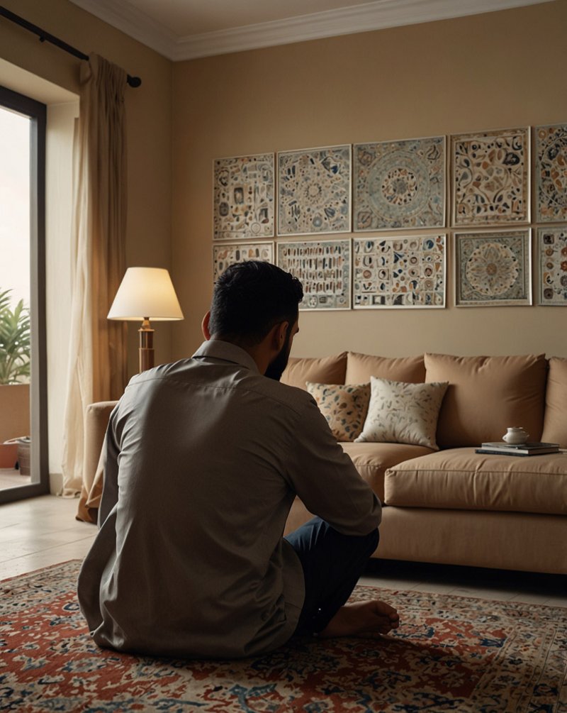 علاوة السكن مقطوعة عني منذ 12 عاما