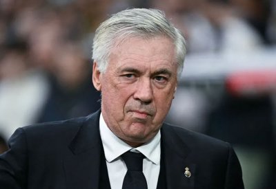 أنشيلوتي يستعد للمغادرة.. وريال مدريد يضع راداره على البديل
