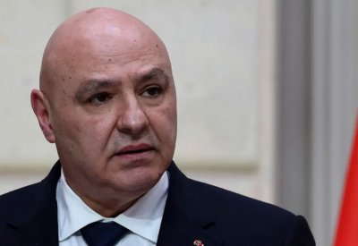 بعد تهديدات حزب الله.. رئيس لبنان "لا سلاح خارج الدولة"