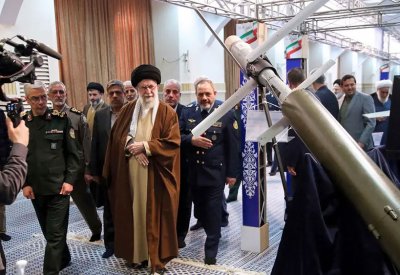 طهران تواصلت سراً مع ترامب منذ عامين.. نائب يكشف