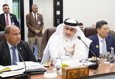 المرأة البحرينية متميزة ومبدعة في مختلف مجالات التقنية