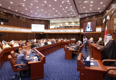 "الشورى" يرفض تعديلات رقابية على العقود ويصادق على بياناته المالية لعام 2024