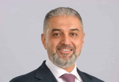 البنك الأهلي المتحد يفوز بجائزتين من مجلة غلوبال فاينانس