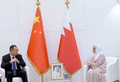 وزيرة السياحة تستقبل وفدًا من مقاطعة غوانغدونغ الصينية