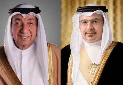 "منتدى باب البحرين 2025 " ينطلق 29  أبريل المقبل