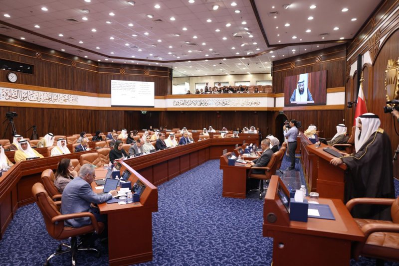 "الشورى" يرفض تعديلات رقابية على العقود ويصادق على بياناته المالية لعام 2024