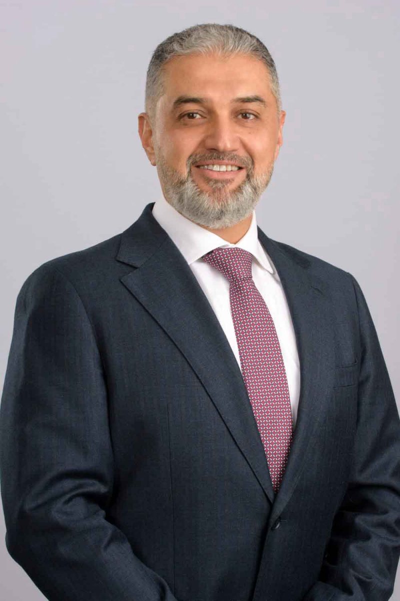 البنك الأهلي المتحد يفوز بجائزتين من مجلة غلوبال فاينانس