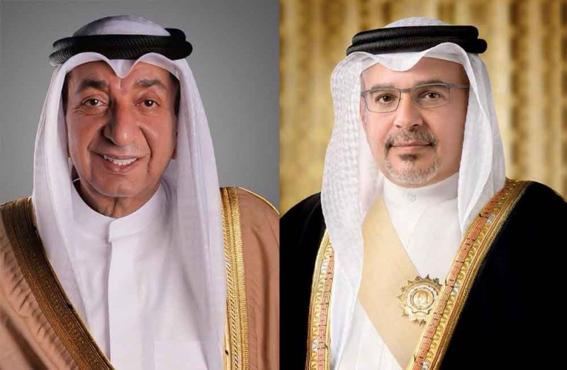 "منتدى باب البحرين 2025 " ينطلق 29  أبريل المقبل