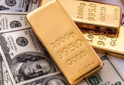 أعلى مستوى على الإطلاق.. ارتفاع الذهب لقرابة 3400 دولار للأونصة