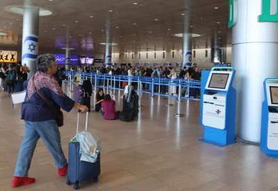إسرائيل تلغي تأشيرات 27 نائبا ومسؤولا فرنسيا