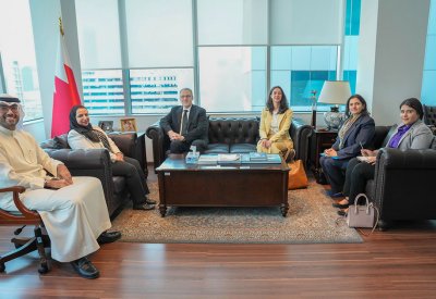 زيادة فرص التعاون التنموي مع الأمم المتحدة
