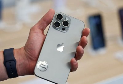 تحديث iOS يثير الارتباك بين مستخدمي آيفون