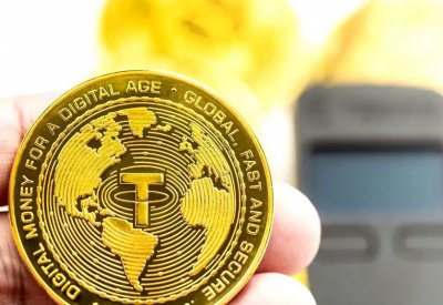 كيف ستمنع الولايات المتحدة انهيار هيمنة الدولار عبر العملات المشفرة؟