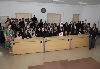 زين البحرين تنظم جلسة تفاعلية حول المناخ والمهارات الخضراء