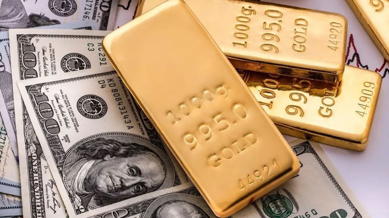 أعلى مستوى على الإطلاق.. ارتفاع الذهب لقرابة 3400 دولار للأونصة