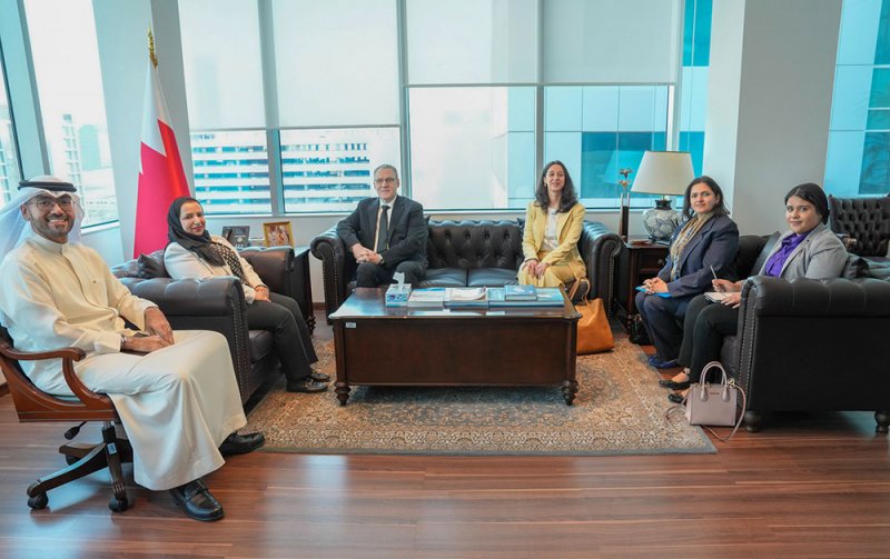 زيادة فرص التعاون التنموي مع الأمم المتحدة