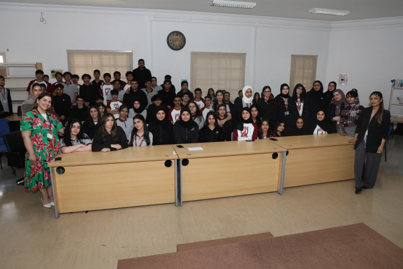 زين البحرين تنظم جلسة تفاعلية حول المناخ والمهارات الخضراء