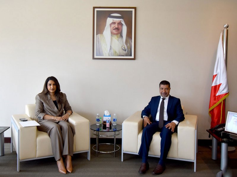 "حقوق الإنسان" و"الإسكان" يبحثان التعاون لتعزيز الحق في السكن الملائم