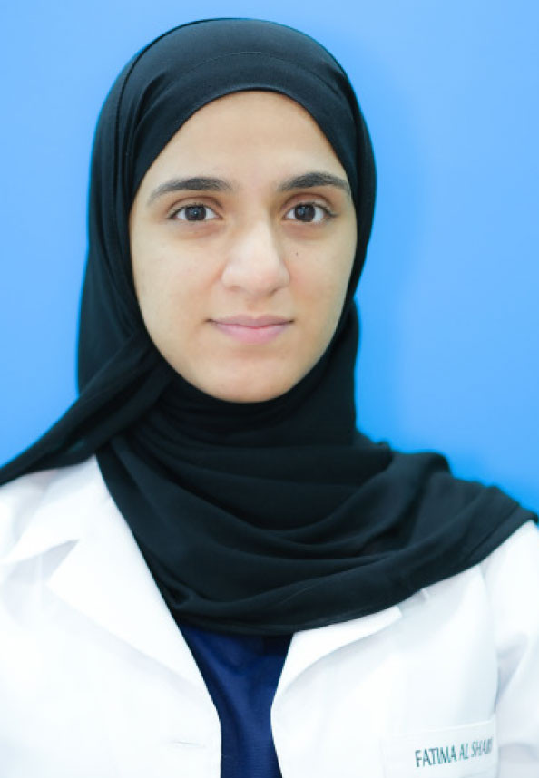 د. فاطمة محسن