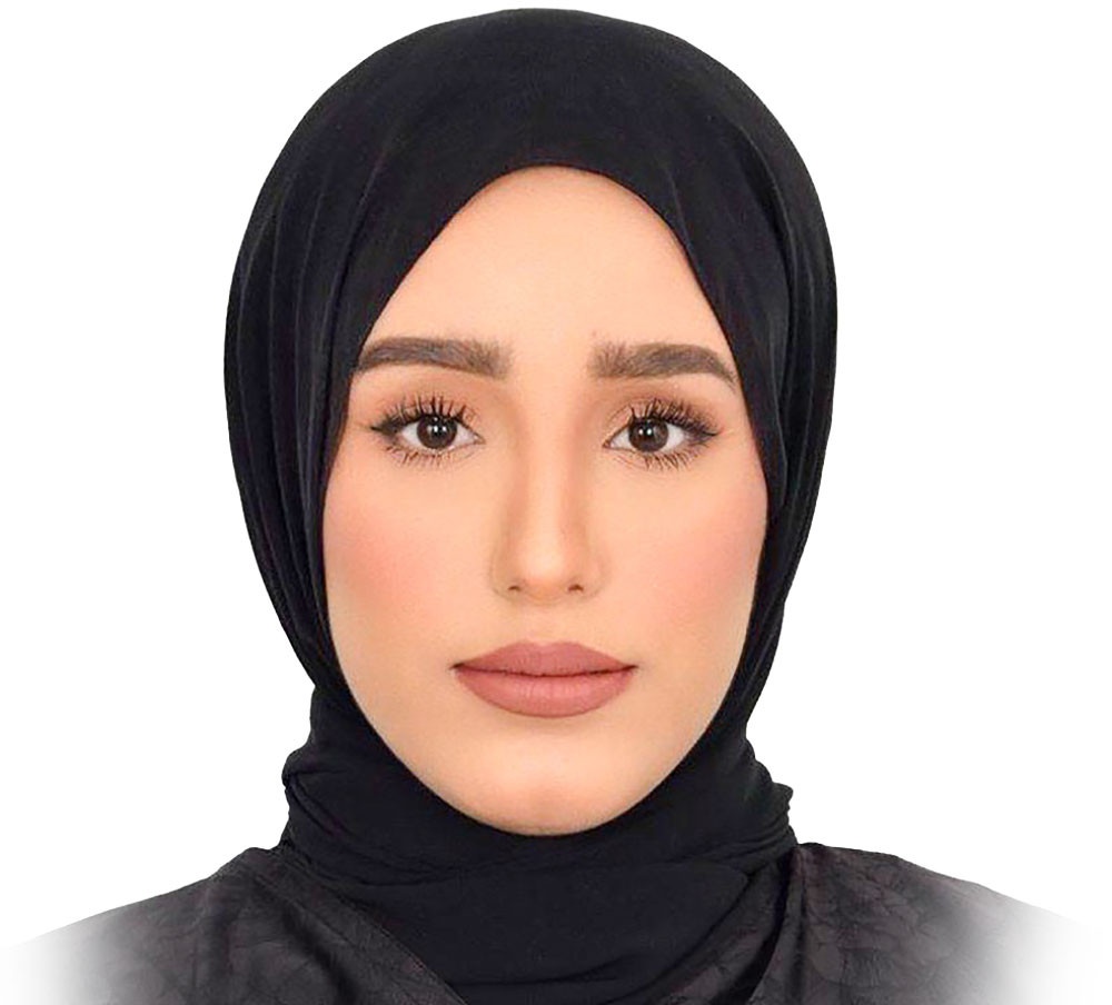 المحامية إيمان حسان