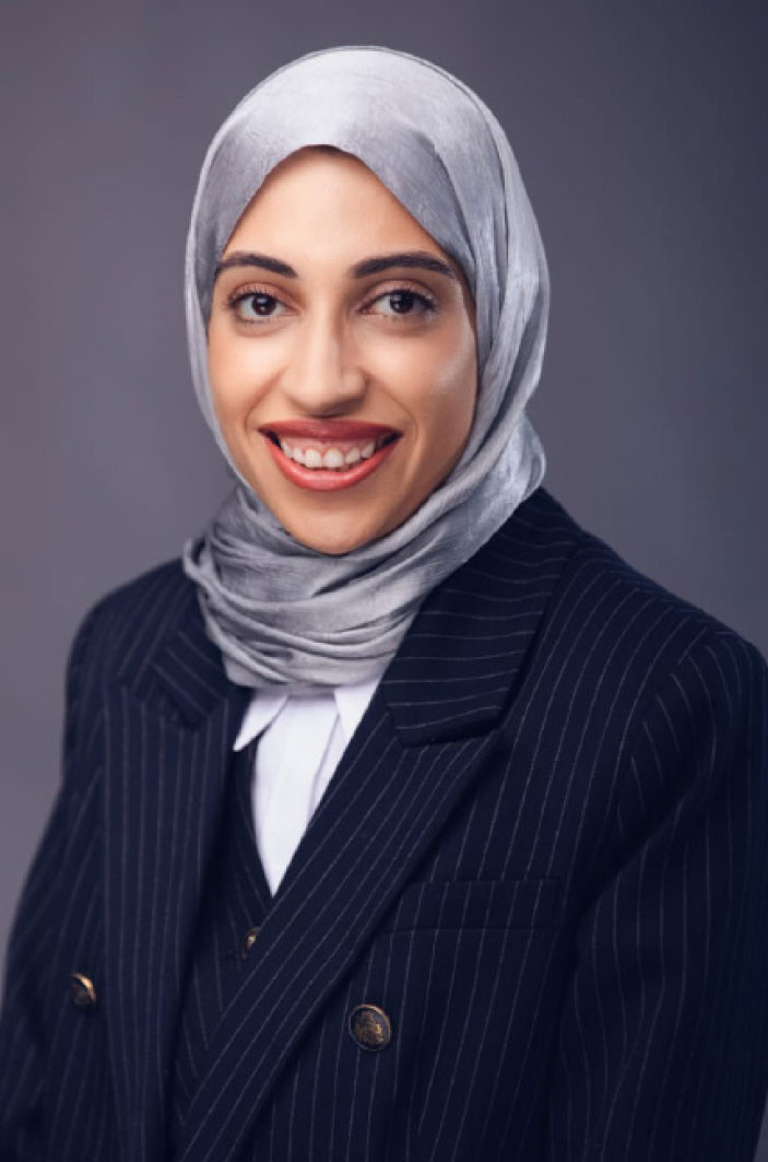 د. زينب المصلي