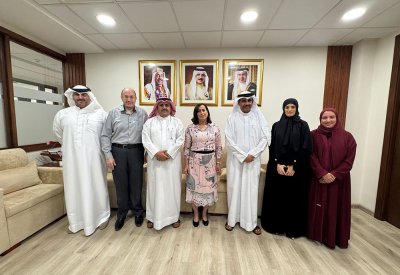 "الكلمة الطيبة" و"المستشفيات الحكومية" يعززان تعاونهما لدعم المشاريع الصحية الإنسانية
