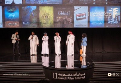 "سينما الهوية" تتصدر مشهد اليوم الرابع من مهرجان أفلام السعودية