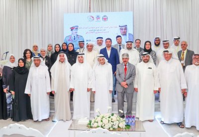 افتتاح بطولة القائد العام الثانية للشطرنج