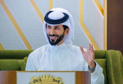 سمو الشيخ ناصر بن حمد: حريصون على المساهمة في التحول الوطني بدعم وتمكين الشباب البحريني  بمبادرات لتعزيز الولاء الوظيفي