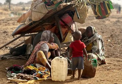 الجيش السوداني: مقتل 47 مدنيا بقصف للدعم السريع على الفاشر‎