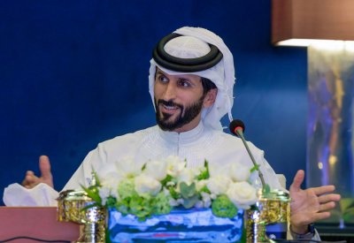 سمو الشيخ ناصر بن حمد يوجه بإنشاء هيئة البيت العود لتعزيز الهوية الوطنية