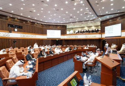 "النواب" يوافق على تعديلات مشروع بقانون بشأن التأمين ضد التعطل