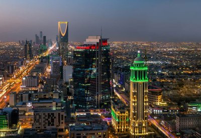 صندوق النقد الدولي يخفض توقعاته لنمو الاقتصاد السعودي خلال العام الجاري إلى 3%