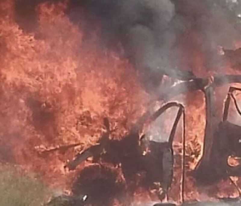 مقتل قيادي في الجماعة الإسلامية بغارة إسرائيلية جنوب بيروت