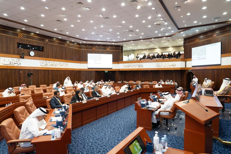 "النواب" يوافق على تعديلات مشروع بقانون بشأن التأمين ضد التعطل