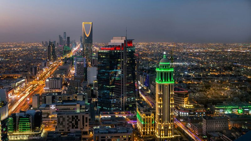 صندوق النقد الدولي يخفض توقعاته لنمو الاقتصاد السعودي خلال العام الجاري إلى 3%