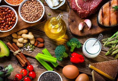 لإنقاص الوزن.. جرب 5 أطعمة من حمية البحر المتوسط