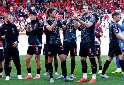 أسطورة بايرن يرفض الانتقال إلى سينسيناتي أو فيورنتينا