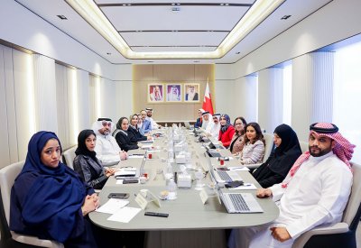 "خدمات الشورى" تبحث مع "الصحة" مشروع قانون بشأن وضع خطة وطنية لمكافحة مقاومة الميكروبات للمضادات