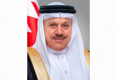 وزير الخارجية: البحرين بقيادة جلالة الملك المُعظم نموذج في الدبلوماسية البناءة