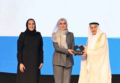 البحرين الإسلامي راعياً بلاتينياً لمؤتمر ومعرض الابتكار في السكن الاجتماعي 2025