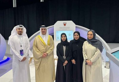 العدل تشارك في مؤتمر الابتكار في السكن الاجتماعي 2025 وتستعرض خدمات التوثيق الإلكتروني