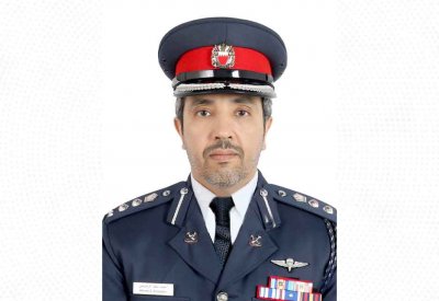 مرسوم ملكي بتعيين العقيد أحمد الرميحي مديراً عاماً لمكافحة الفساد والأمن الاقتصادي والإلكتروني