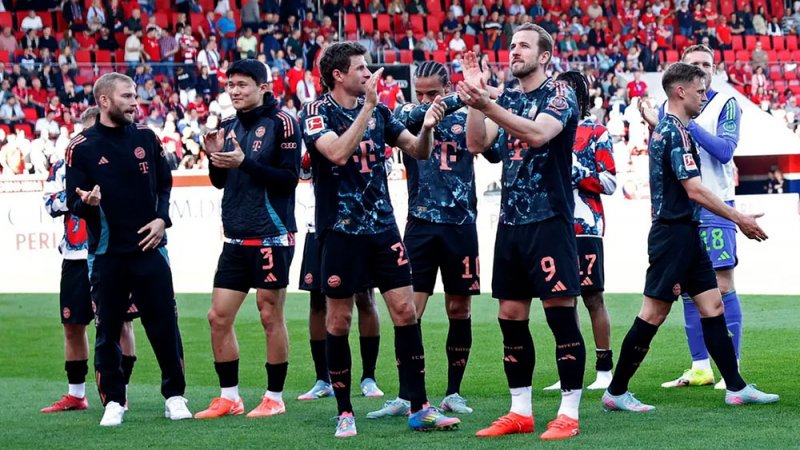 أسطورة بايرن يرفض الانتقال إلى سينسيناتي أو فيورنتينا